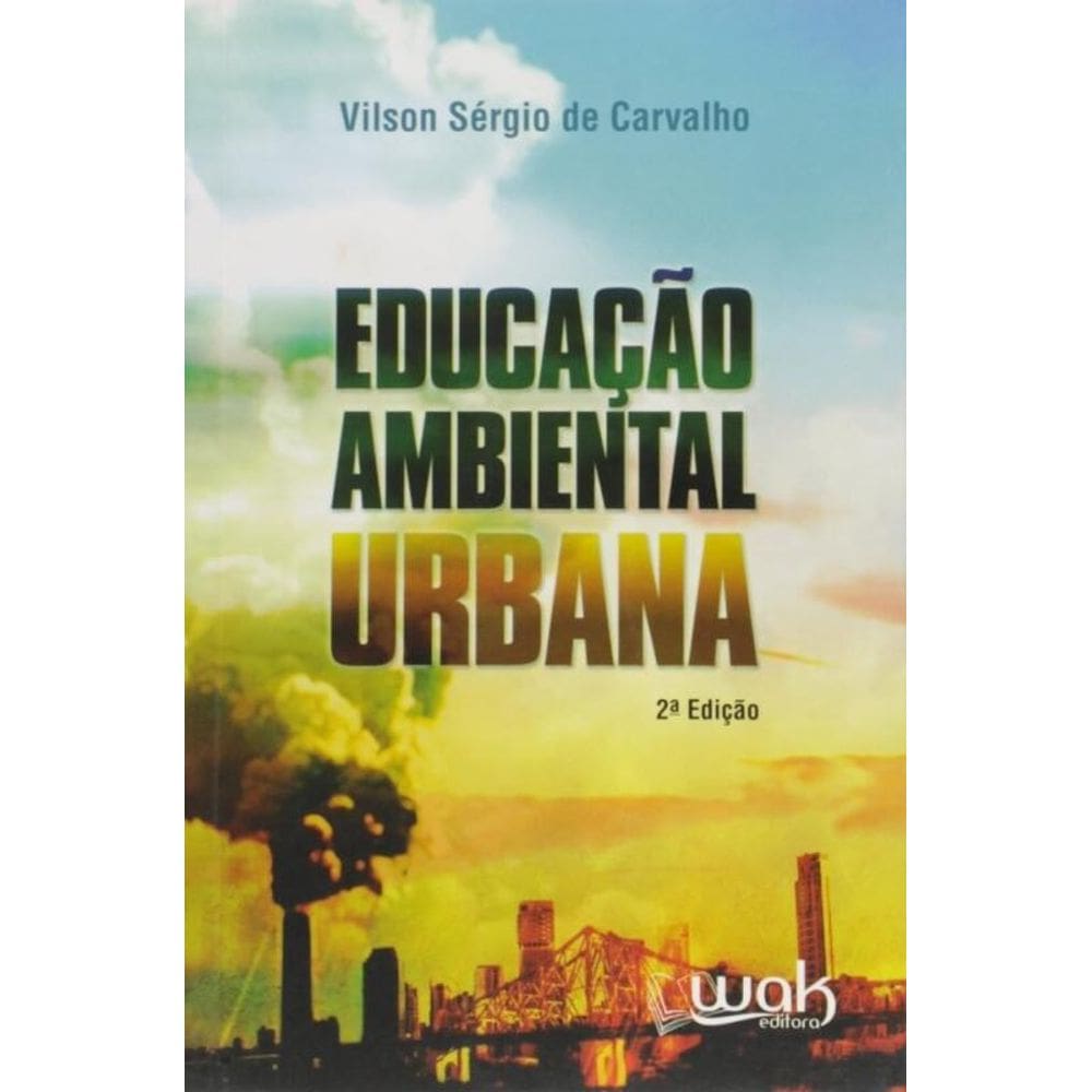 Educacao Ambiental Urbana