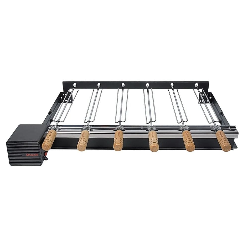 Churrasqueira Kit S 2006 - Giragrill