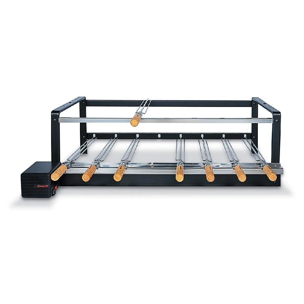 Churrasqueira Kit 2008 - Giragrill