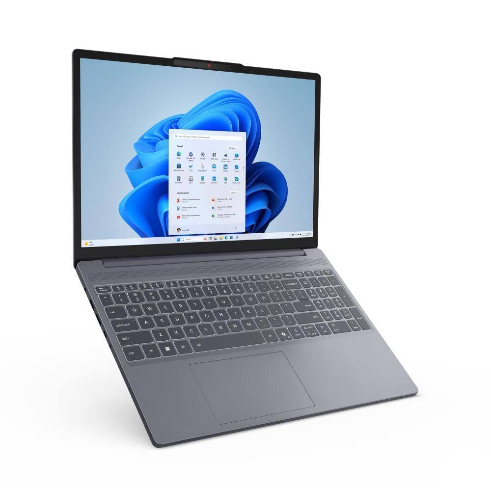 Notebook Lenovo IdeaPad Slim 3 15IRH10 Intel | Casas Bahia