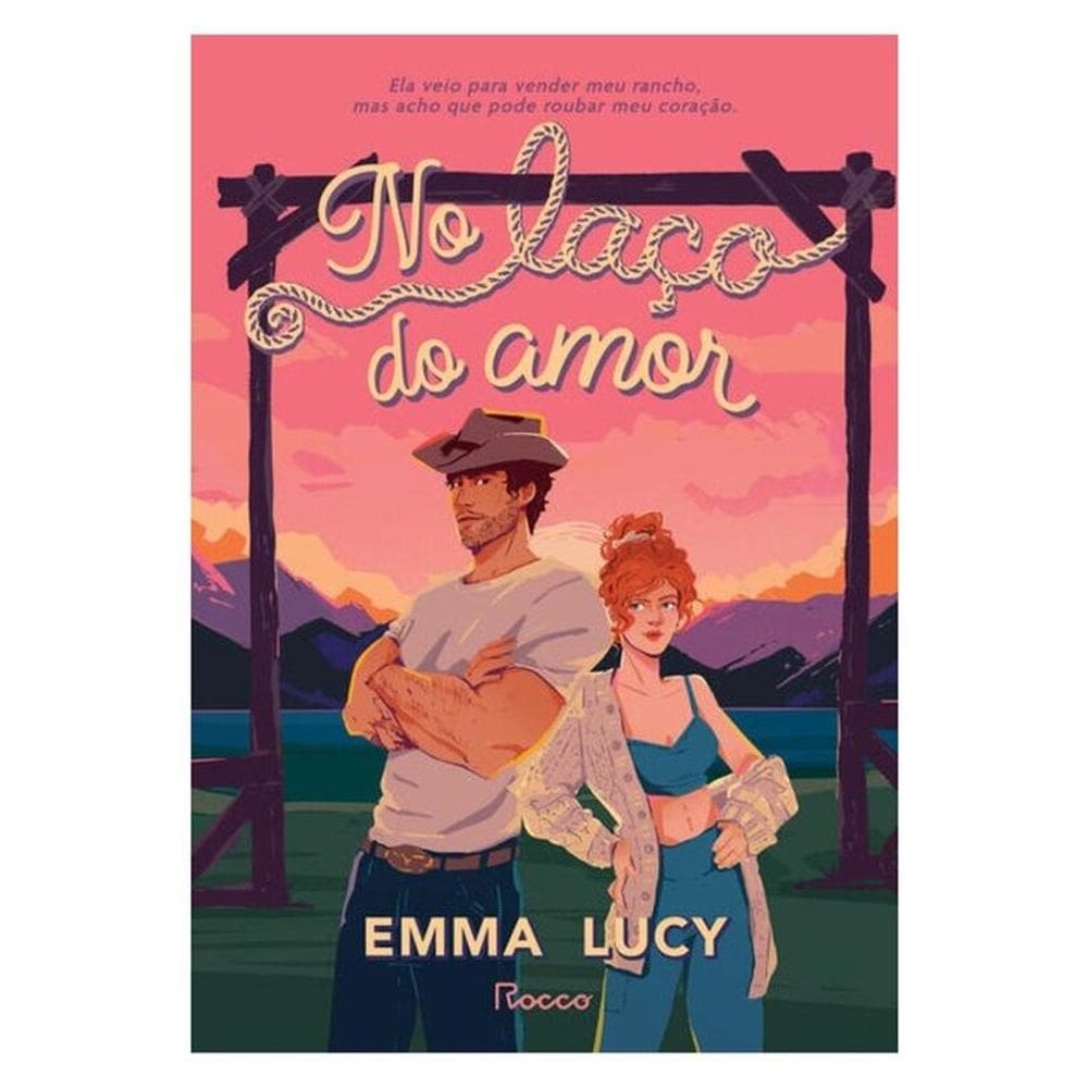 No Laço Do Amor - Vol. 1