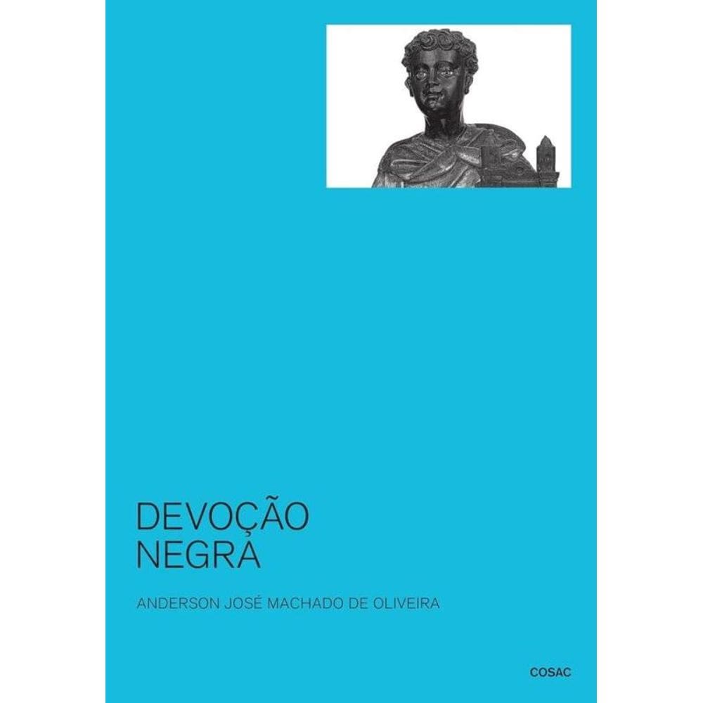 Devocao Negra - Cosac