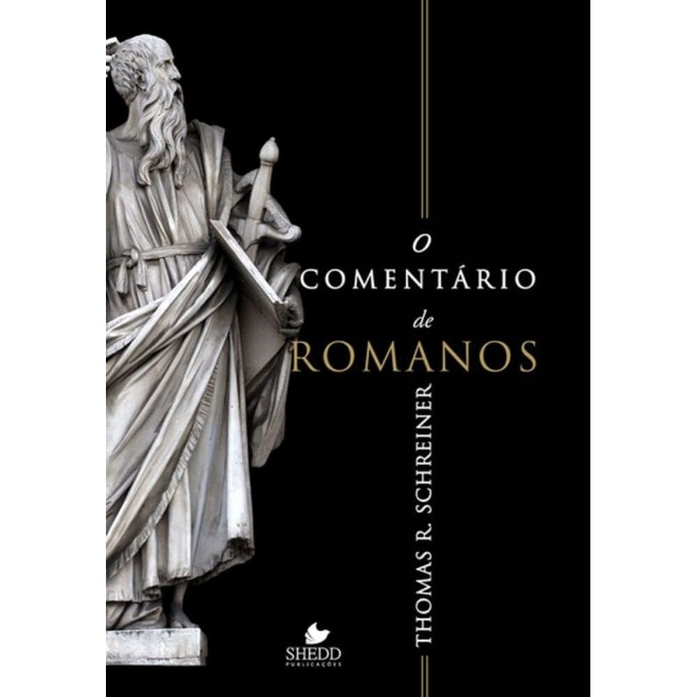 O comentário de Romanos