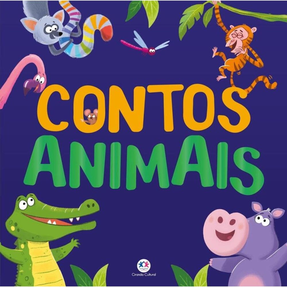 Contos animais