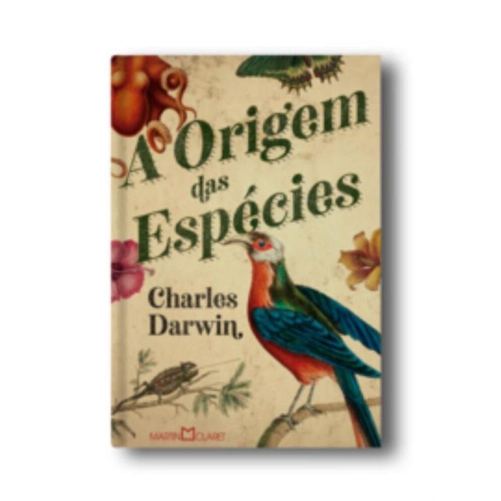 A origem das espécies