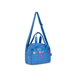 Lancheira Térmica Em Crinkle Oficial Rebecca Bonbon Rb24541