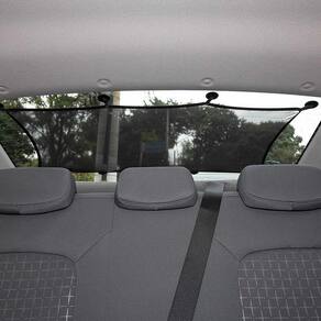 Protetor Solar stretch para vidro traseiro - Safety 1st