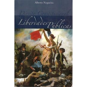 Direito constitucional das liberdades públicas