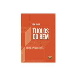 Tijolos do bem