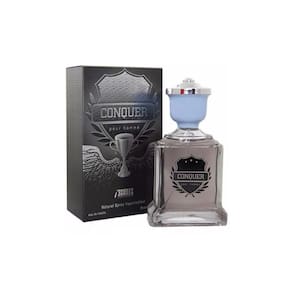 Perfume Masculino Conquer Pour Homme I-Scents - 100 Ml
