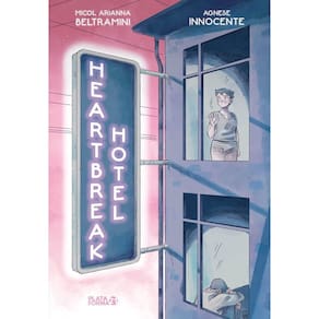 Heartbreak Hotel