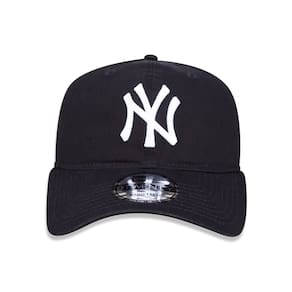 Boné New Era 9Twenty New York Yankees Strapback Aba Curva