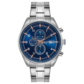 Relógio Seculus Masculino Cronógrafo 44272G0SVNA1