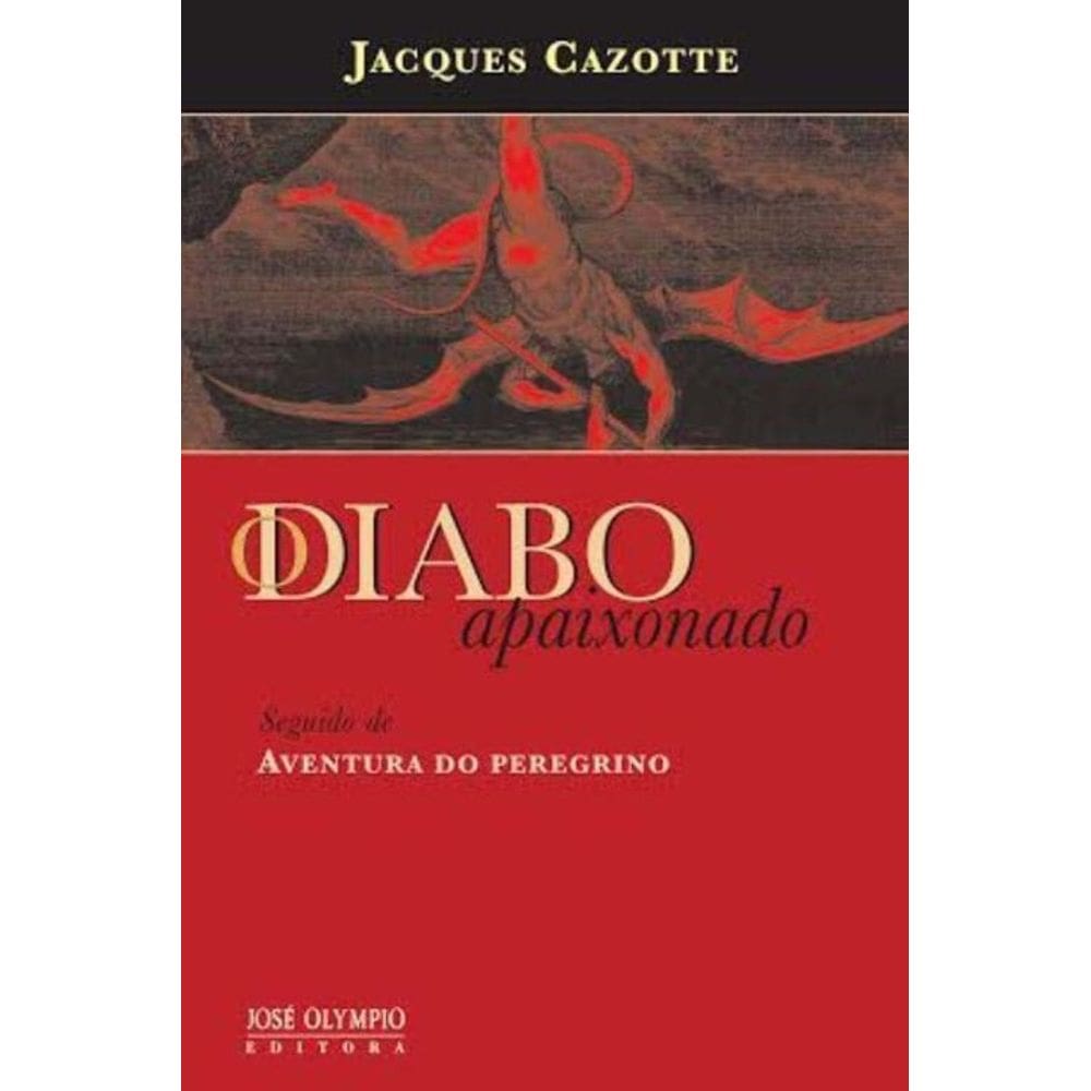 o Diabo Apaixonado