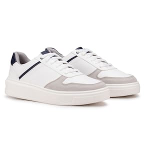 Tênis Sapatenis Masculino Casual Couro Confortável Estilo