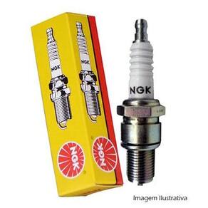 Vela Igniçao - Explorer 1992 A 1997 / Mondeo 1994 A 1995 / Taurus 1996 A 2000 - Ptr5D10