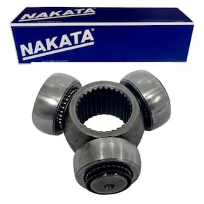 Tripeça Câmbio - Belina 1977 A 1988 / Corcel Ii 1977 A 1986 / Del Rey 1981 A 1988 / Pampa 1981 A 1989 / Scala 1981 A 1989 - Njh13345