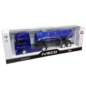 Caminhão de Transporte Iveco S-Way Toco Tanque 759