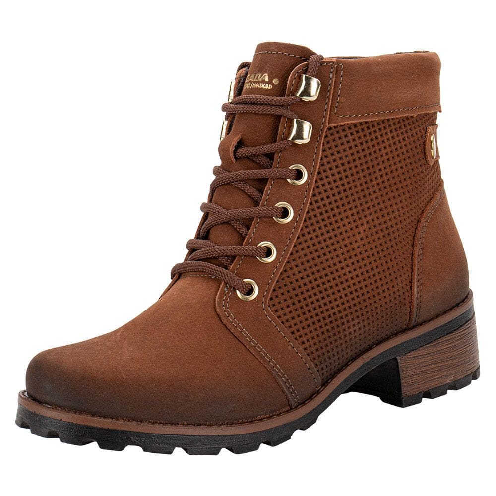 Bota Feminina Conturno Pegada 281409