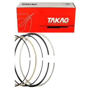 Anel Para Pistão (Jg) Hb20 1.0T 12V 2016 A 2020 - Takao Ashy10T050