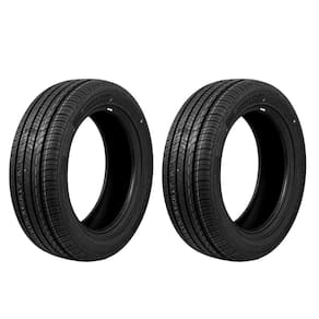 Kit 2 Pneus 215/45R17 91W Sport Plus F1 Xbri