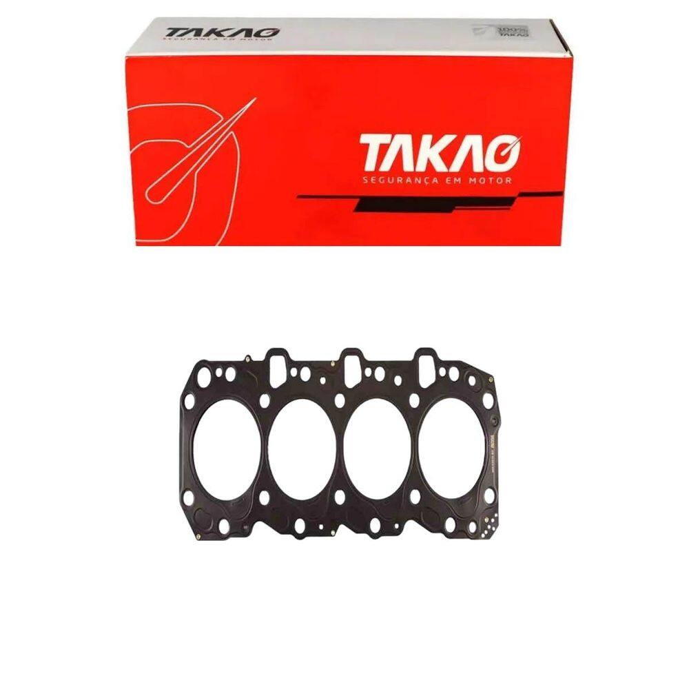 Junta De Cabeçote Hilux Sw 3.0T 8V 1997 A 2005 - Takao Jcbto30T6