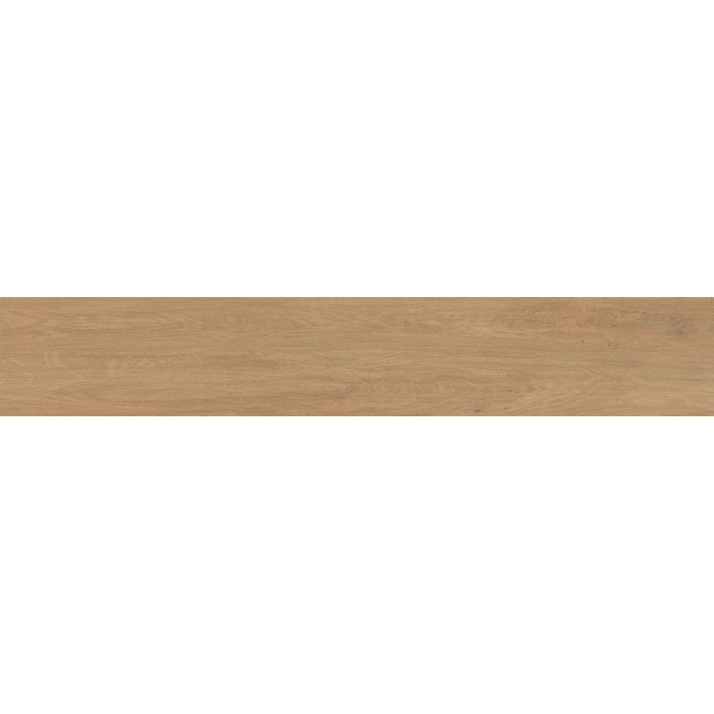 Porcelanato Retificado Acetinado Bali Camel 19,7x120 Cm Caixa 1,65 M²
