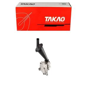 Bomba De Oleo Amarok 3.0 24V 2017 A 2020 - Takao Bovw30D