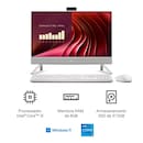 Computador Dell 24 All-in-one EC24250 23.8" | Casas Bahia