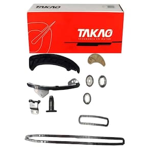 Kit De Corrente Rav4 2.0 16V 2013 A 2018 / Prius 1.8 16V 2015 A 2018 - Takao Kcrto20A