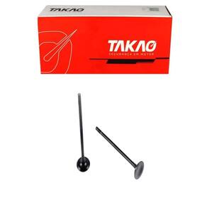Valvula De Escape (Cada) Tracker 1.4 16V 2016 A 2020 / Cruze 1.4 16V 2016 A 2020 - Takao Vesgm14B