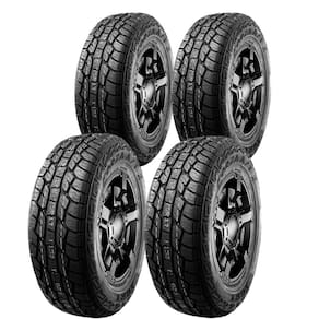 Kit 4 Pneus 235/70R16 106T Forza AT Xbri