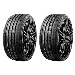 Kit 2 Pneus 205/55R16 94W Sport+2 Xbri