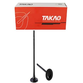 Valvula De Escape Onix Geração 2 1.0 12V 2020 A 2022 / Tracker Novo 1.0 12V 2020 A 2022 - Takao Vesgm10S