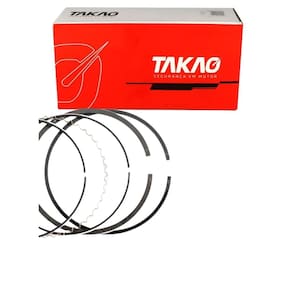 Anel Para Pistão (Jg) Maxima 3.0 24V 1995 A 1999 / Maxima 3.0 24V 2000 A 2004 - Takao Asd31050