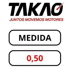 Anel Para Pistão (Jg) Sonata 2.0 16V 1999 A 2004 - Takao Ashy20B050