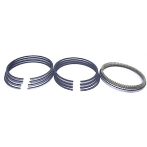 Anel Para Pistão (Jg) Scoupe 1.5 8V 1990 A 1995 / Excel 1.5 8V 1990 A 1995 - Takao Ashy14050
