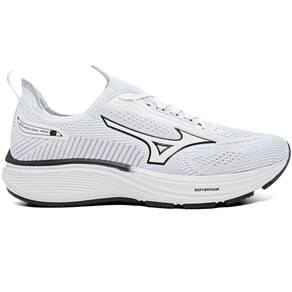 Tênis Mizuno Cool Ride 3 Masculino - Branco
