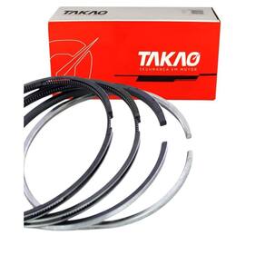 Anel Para Pistão (Jg) Tracker 2.0 8V 2000 A 2001 / Sportage 2.0 8V 1999 A 2003 / Vitara 2.0 8V 2000 A 2001 - Takao Ask21050