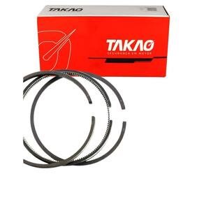 Anel Para Pistão (Jg) Thermoking Antigo 2.2 8V - Takao Astk21100