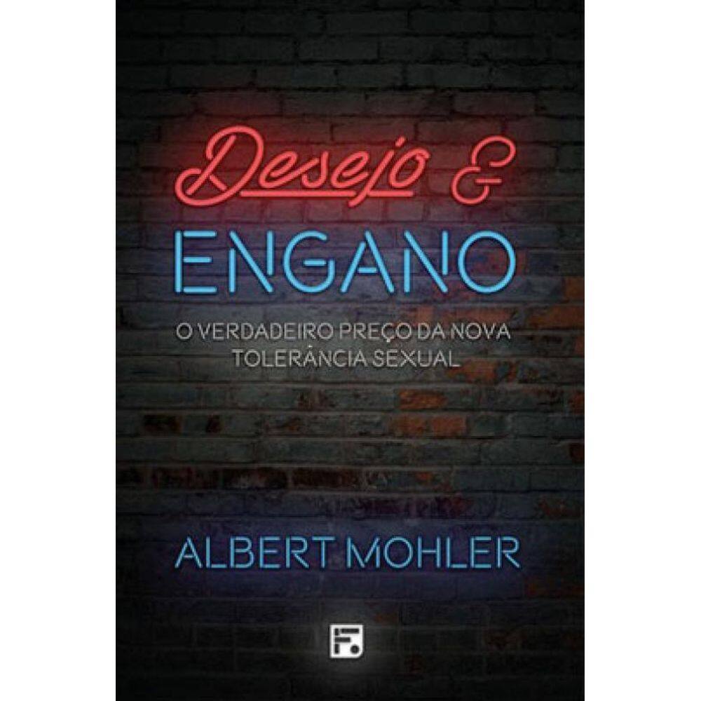 Desejo E Engano