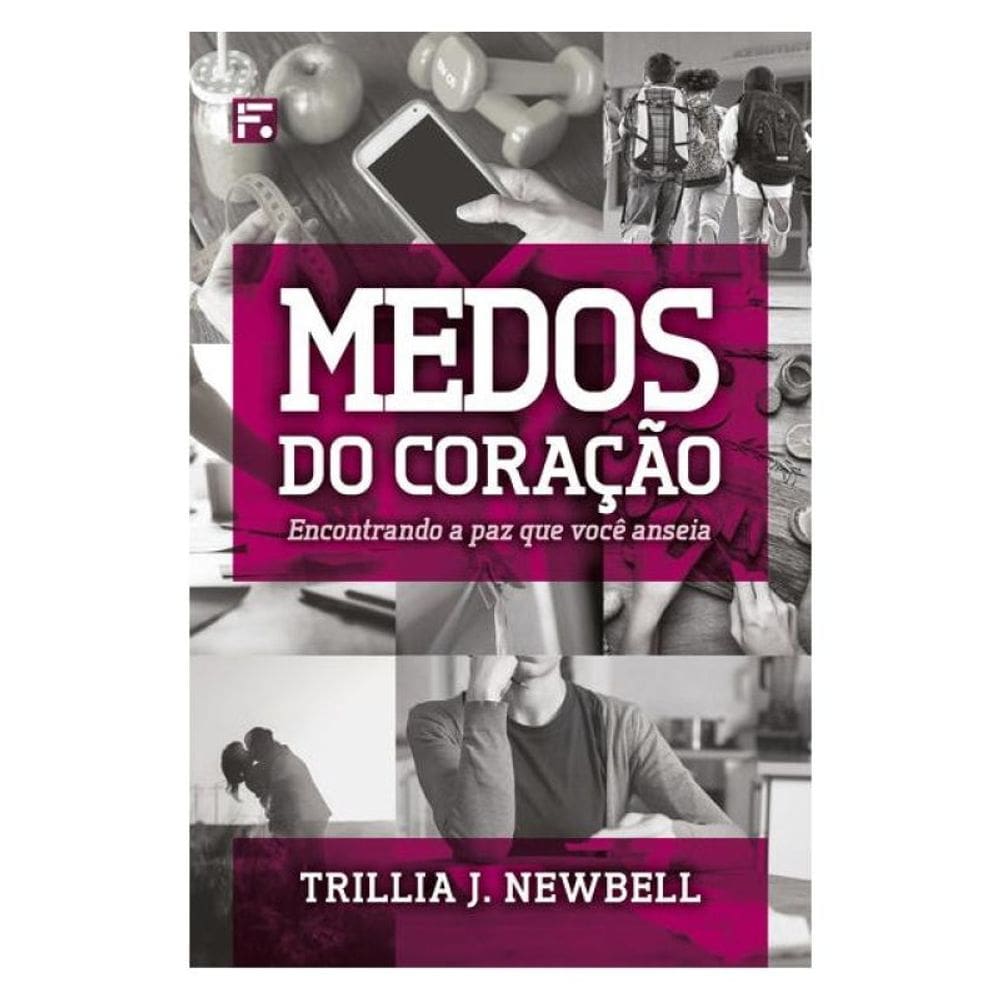 Medos Do Coração