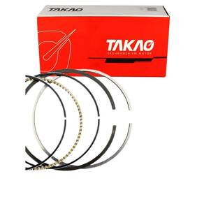 Anel Para Pistão (Jg) Jimny 1.3 16V 2000 A 2013 / Ignis 1.3 16V 2000 A 2013 / Jimny 1.3 16V 2014 A 2020 - Takao Assz13D050