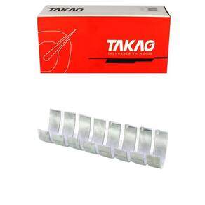 Bronzina De Biela (Jg) Trailblazer 2.8 16V 2013 A 2022 / S10 2.8 16V 2013 A 2022 - Takao Bbgm28D050