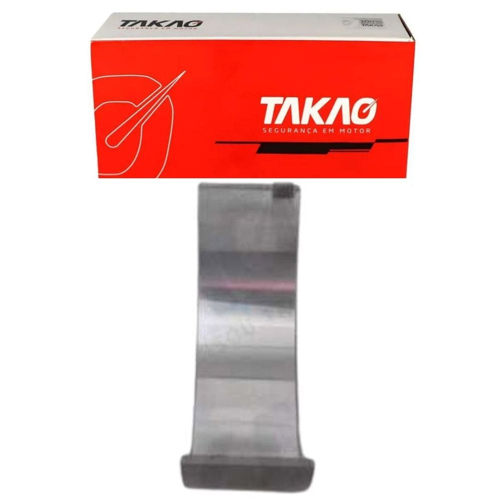 Bronzina De Biela (Jg) Yale 4.5 8V - Takao Bbma45E050