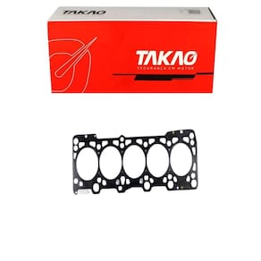 Junta De Cabeçote Eurovan 2.4 10V 1998 A 2000 / Caravelle 2.4 10V 1998 A 2000 - Takao Jcbvw24D3