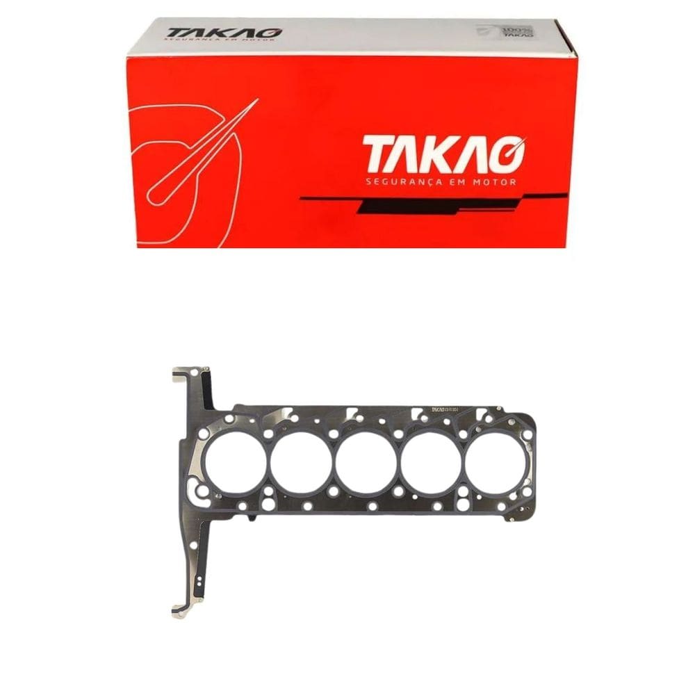 Junta De Cabeçote Ranger 3.2 20V 2012 A 2022 / Troller 3.2 20V 2012 A 2019 - Takao Jcbfo32D2