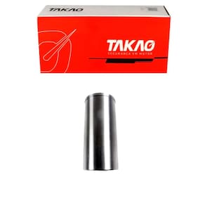 Camisa De Cilindro (Cada) Isuzu 2.8 - Takao Cci28Std
