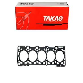 Junta De Cabeçote Eurovan 2.4 10V 1998 A 2000 / Caravelle 2.4 10V 1998 A 2000 - Takao Jcbvw24D1