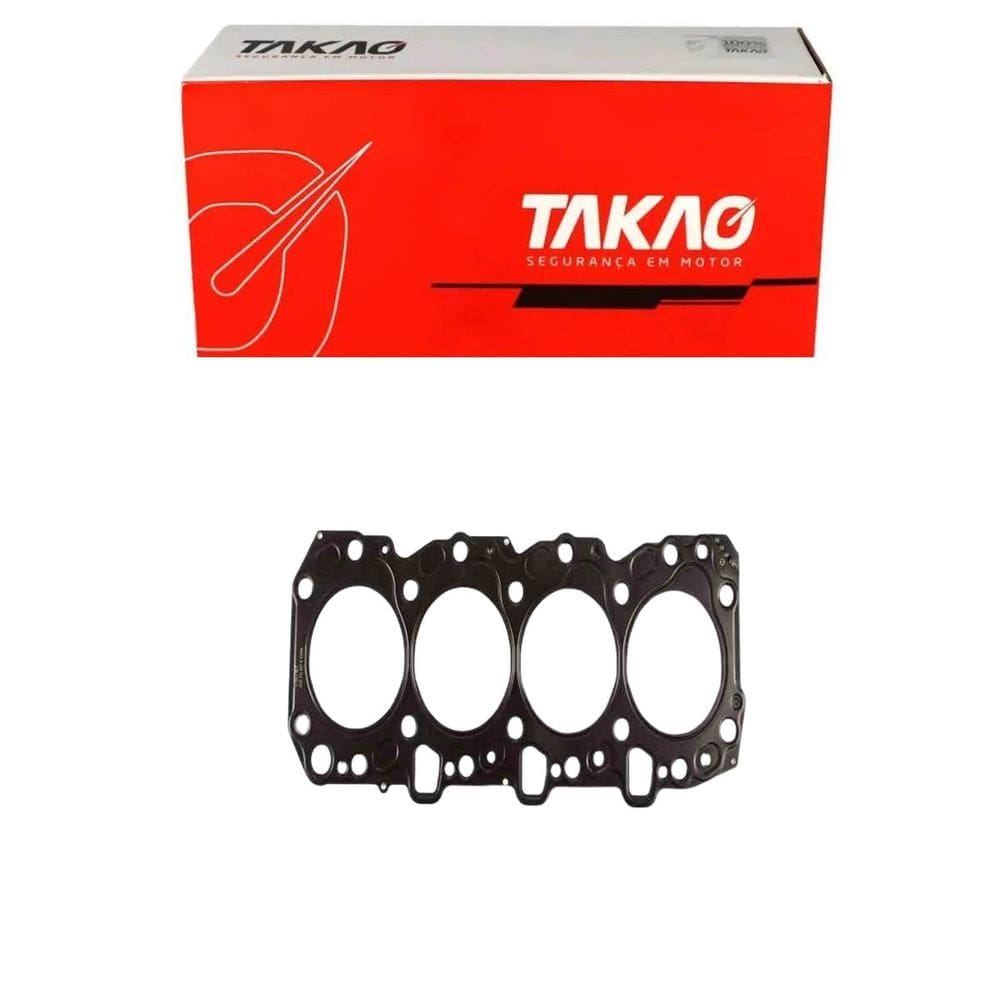 Junta De Cabeçote Hilux Sw 3.0T 8V 1997 A 2005 - Takao Jcbto30T4